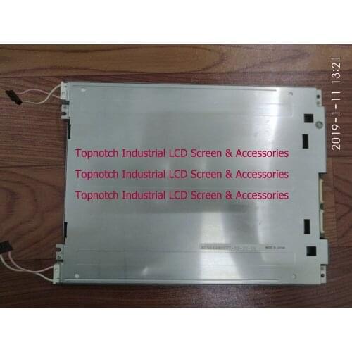KCS6448HSTT-X3 KCS6448HSTTX3 10.4" LCD SCREEN DISPLAY PANEL
