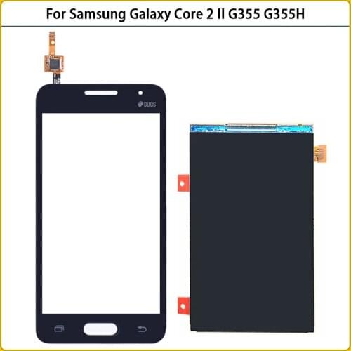 MCDZ Screens For Samsung