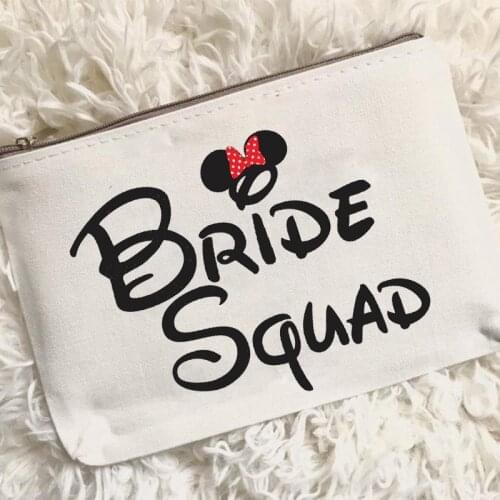 Sash Emergency Kit Bag Bridal shower wedding Bachelorette hen party Bride To Be Bridesmaid decoration gift
