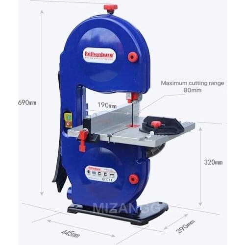 MIZANGG Tools
