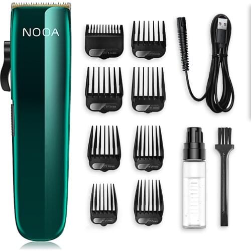 Mens shaver Hair Clipper professional Hair Trimmers Hair cutting machine hair professional hair cutter man Beard