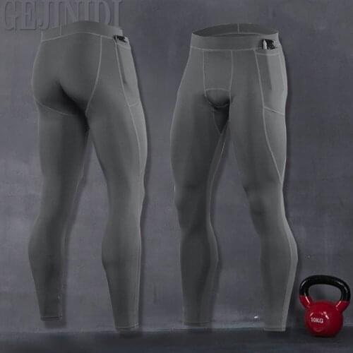 GEJINIDI Mens Slim Joggers Gym Workout Pants,Sport Training Tapered Sweatpants,Casual Athletics Joggers for Running