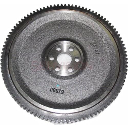 New Genuine OEM Parts Auto Flywheel 12620-63B00 For Suzuki Baleno/Esteem Cultus Swift WagonR