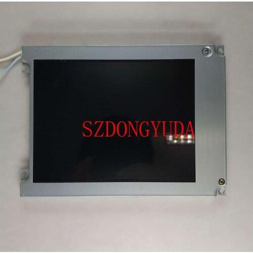 Original A+ 5.7 Inch 320*240 KCS057QV1AJ-G32 STN LCD Screen Display Panel KCS057QV1AJ G32