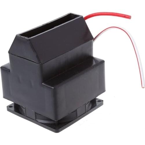 Portable 150W PTC Car Vehicle Heating Heater Hot Fan Defroster Demister DC 12V U90C