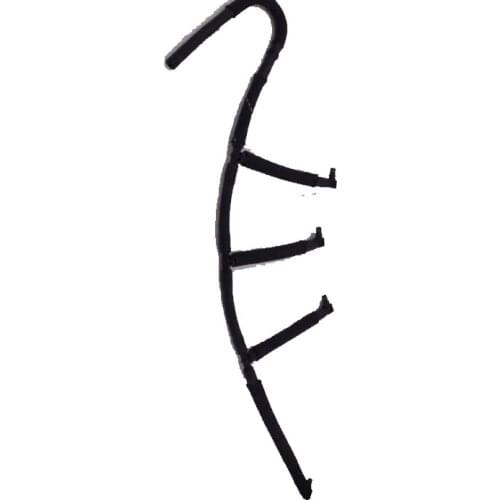 03L 130 235 P Fuel overflow hose Fuel return Line Hose Pipe Diesel Injector Hose Leak line for VW Golf Touran 03L 130 235 AF