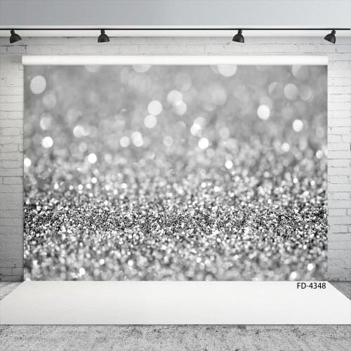 Silvery dot dot effect background newborn child takes bathroom background photograph background