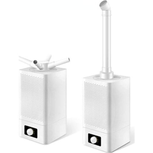 110/220V,11L1 Industrial Air Ultrasonic humidifier, Mute Commercial, Vegetables, Mist Maker Humidificador