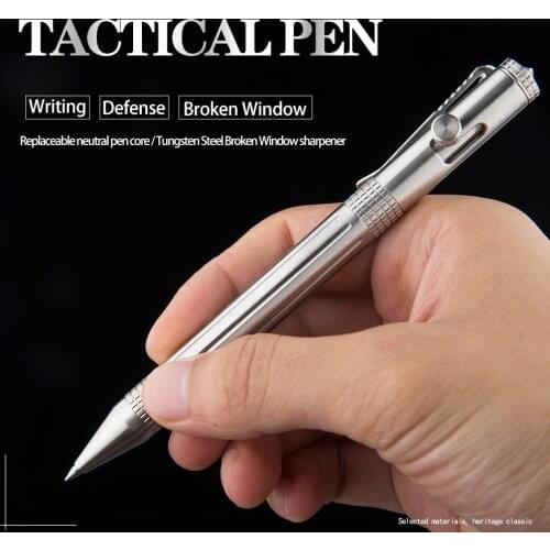 WARHERO Tactical Pens