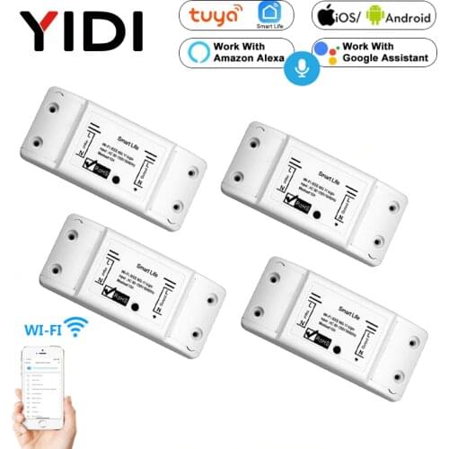 YIDI Smart Switches