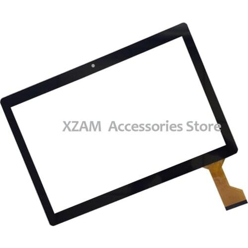 10.1" inch QSF-PGA043-FPC-A0 Touch Screen Panel Digitizer Glass Sensor Replacement