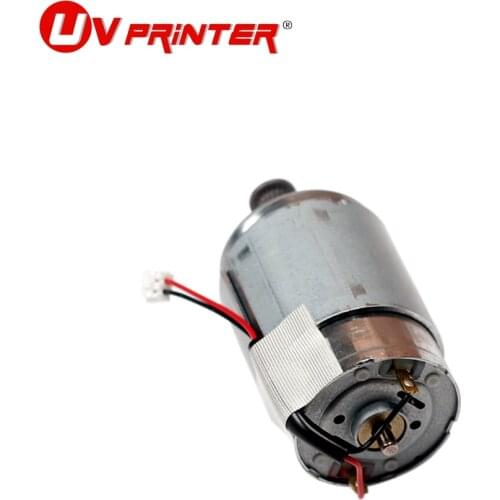 A3 A4 UV printer parts accelerator electric energy conversion transmission electric heating protection system 1390 motor