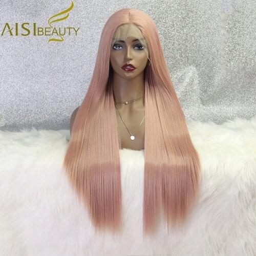 Synthetic Wigs AISI BEAUTY China