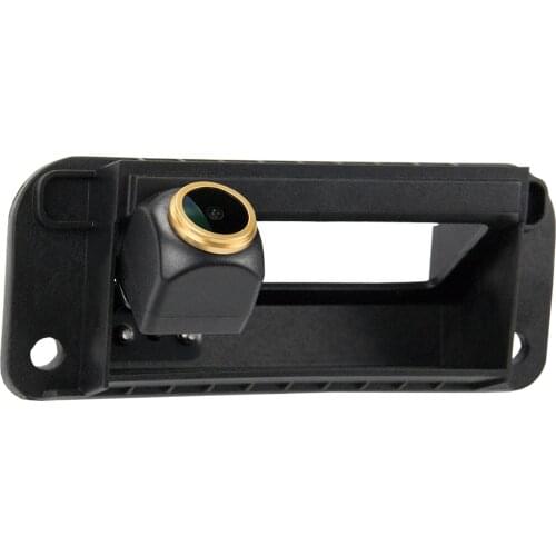 Misayaee HD Car Rear View Backup Camera for Mercedes Benz C-Class W204 W205 C200 C260 C280 C300 S-CLASS W221 S300 S350 S400 S600