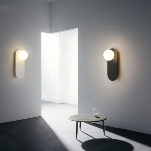 CAIJ Wall Lights