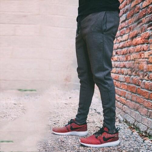 Мужские модные брюки ECTIC China At AliExpress