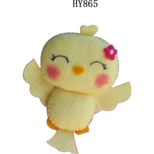 Bird dies 2019 new die cut &wooden dies Suitable for common die cutting machines on the market