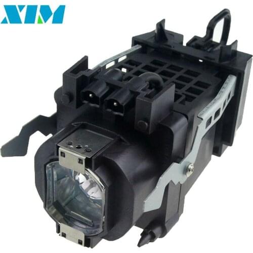 XL-2400 Projector TV Replacement lamp for Sony KDF-E42A10 KDF-E42A11E KDF-E50A11,KDF-E50A12U, KDF-42E2000,KDF-46E20 with Housing
