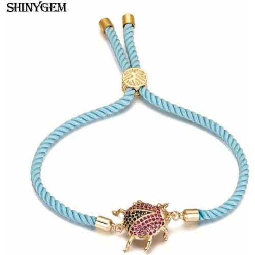 Mankuu Bracelets