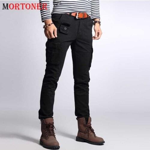 Mortoner Mens Clothing