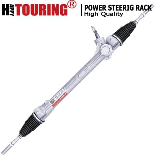 New Power Steering Gear Rack for TOYOTA ESTIMA GSR50W 2006-2016 4550028080 45500-28080 Right hand drive