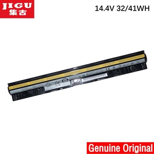 JIGU L12L4A02 L12S4E01 Original Laptop Battery For LENOVO Ideapad G400s G500s S410p G510s G410s G405s G505s S510p