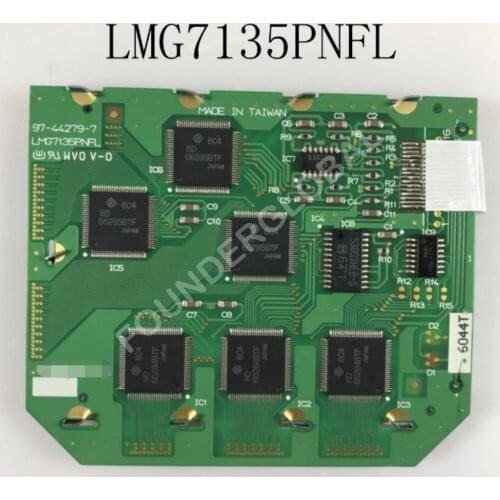 LMG7135PNFL Original lcd screen