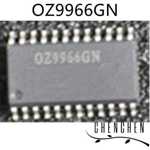 OZ9966GN SOP24 100% New Original