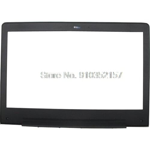 Laptop LCD Front Bezel For Lenovo U31 U31-70 500S-13ISK 500S-13 5B30J30986 Black New