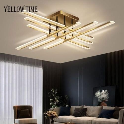 Home Modern Led Pendant Light The New Indoor Pendant Lamp For Living Room Bedroom Dining Room Restaurant Hanging Lamp 110v 220v