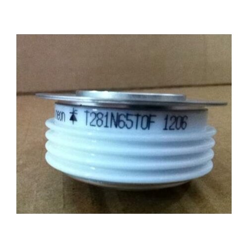 T281N65TOF Ensure that NEW and original, fast delivery, 90 days warranty