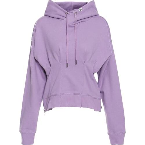 Vero Sinly Hooded Sweatshirts For Women