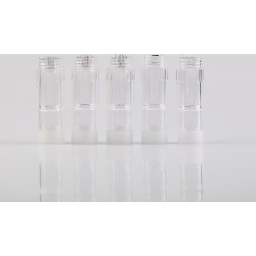 10pcs a Set Hydra Pen H2 needle cartridge 12 Pin needle Nano-HR Nano-HS cartridge Hyaluronic Needle Hyaluronic Round Microneedle