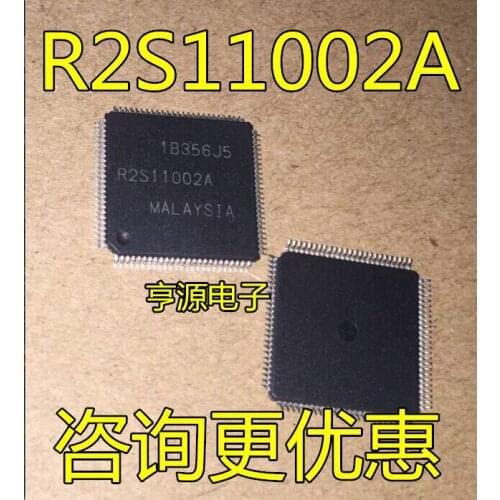 100% New&original R2S11002A R2S11002AFT IC