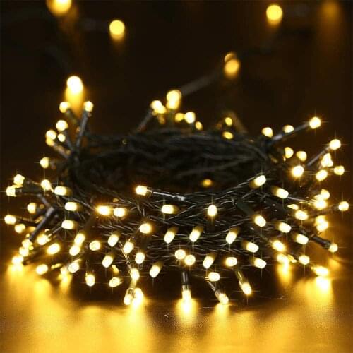AMXXON LED Garlands
