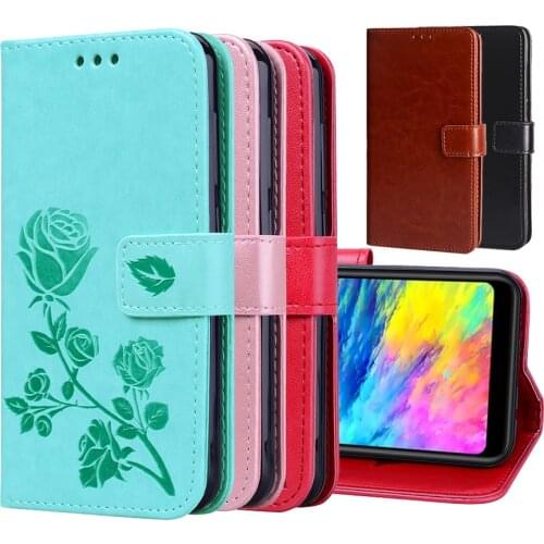 Wallet Case for teXet TM-5702 TM-5703 Pay 5.7 4G PRO Cover Leather Flip Case Phone Bag on Case Capa teXet TM 5703 Funda Contapa