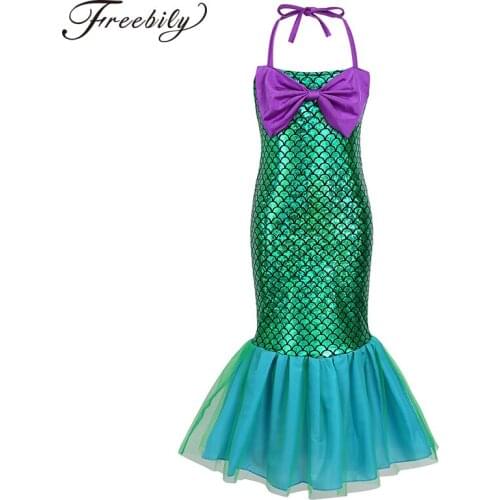 Детские костюмы на Хеллоуин Freebily China At AliExpress