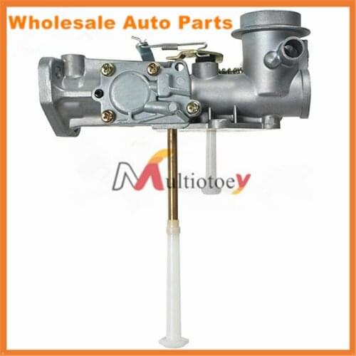Carburetor 397135 for Briggs & Stratton 5 HP Series 135200 130200 133200