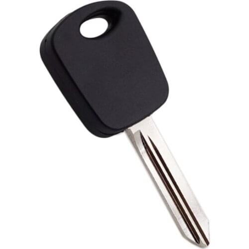 New Tranponder Key Shell For Ford Replacement Car Key Blanks Case