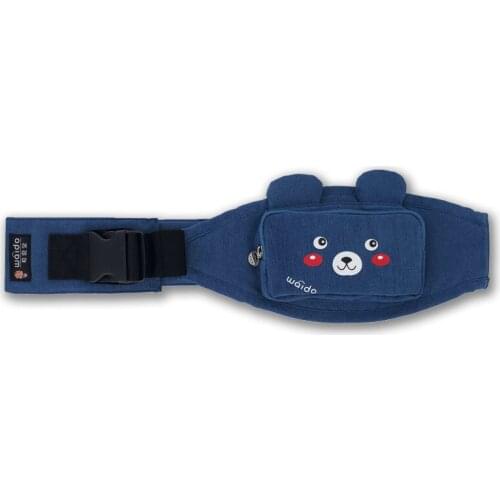 Portable Baby Carrier Front Hold Newborn Sling Carrier Scarf Soft Cotton Toddler Sling Suspenders Outdoor Accessories For Infant