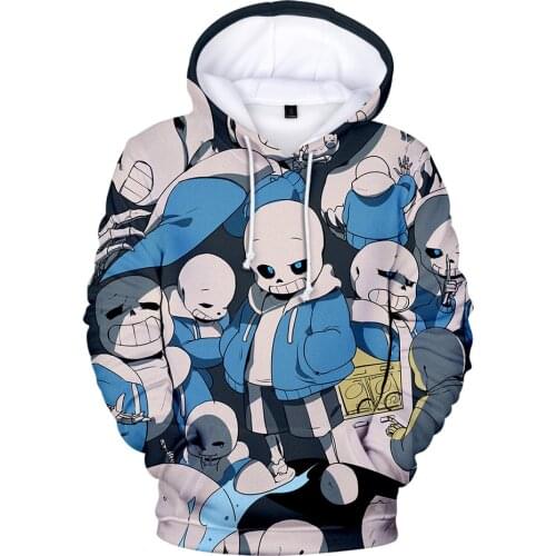Rholycrown Men's Printed Hoodies