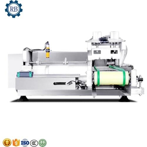 Lowest Price mutton kebab machine/hand BBQ bamboo meat skewer machine/beef satay string making machine