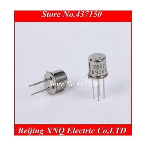 TGS2602 Le air quality sensor original spot , gas sensor