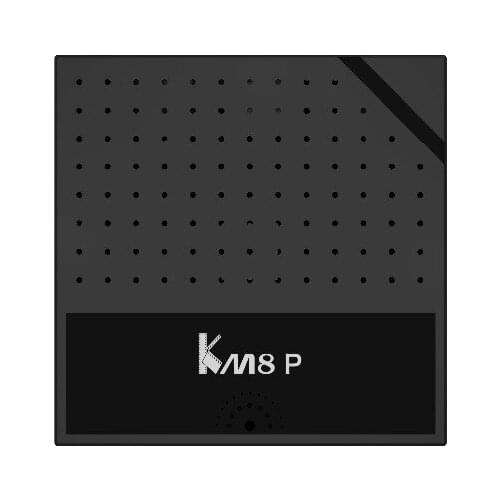 Mecool KM8 P Amlogic S912 Octa Core TV Box Android 6.0 Smart Tv 1G 2G RAM 8G 16G ROM 2.4GHz WiFi HD 2.0 4K KM8P PK X96 X92 A95X