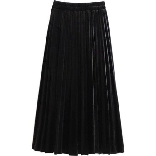 TwoHexa Women's Warm Skirts