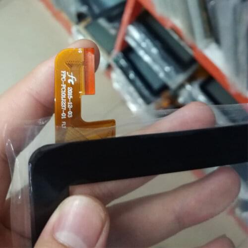 10.1 inch touch screen FPC-FC101J237-01 FLT for touch panel FPC-FC101J237-01