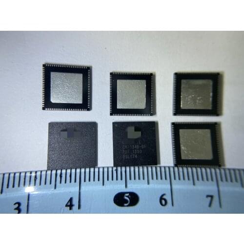 3PCS CH7034B-BF CH7034 CH7034B original Commitment to quality ,Advanced video encod flexible zoom eer, easy video interface