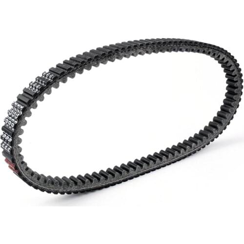 Artudatech Drive Clutch Belt For CFMOTO CF250-6A 903.22.6 Cfmoto CF250-8 Motorcycle Accessories Parts
