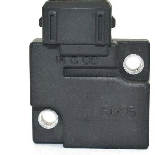 Ignition Coils Baixinde China