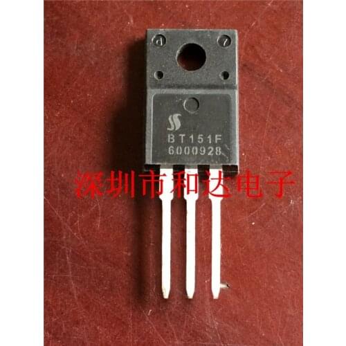 BT151F-600 TO-220F